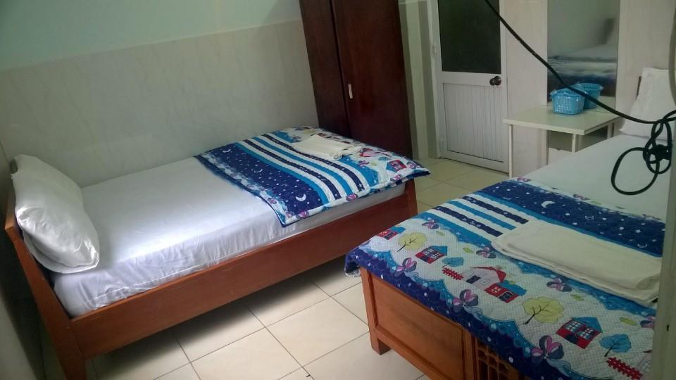 Scorpion Hotel 다낭 외부 사진