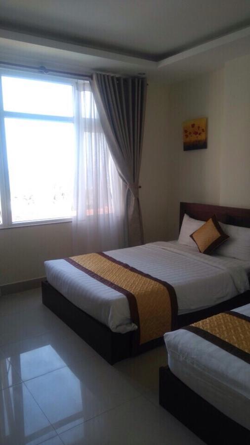 Scorpion Hotel 다낭 외부 사진