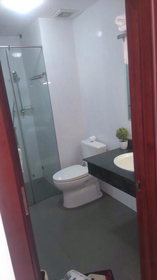 Scorpion Hotel 다낭 외부 사진